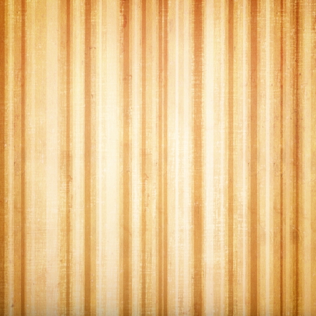 Vintage stripes poster design backgroundの写真素材