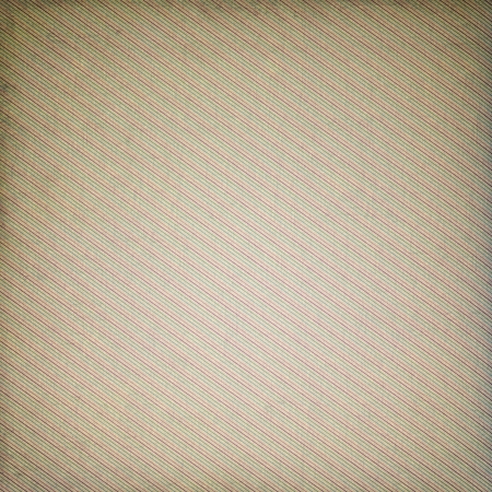 Angle lines and stripes background with vignetteの写真素材