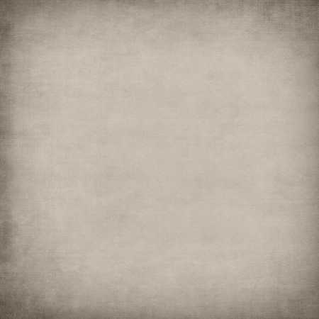 Vintage old paper background with vignetteの写真素材
