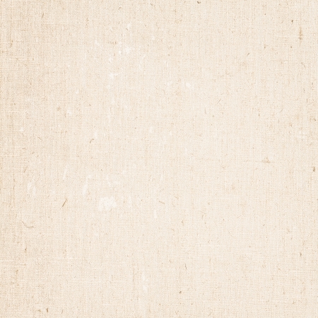 Linen canvas texture background detailの写真素材