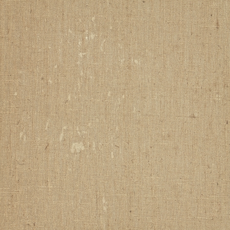 Linen canvas texture background detailの写真素材