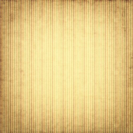 Vintage paper background with delicate stripesの写真素材