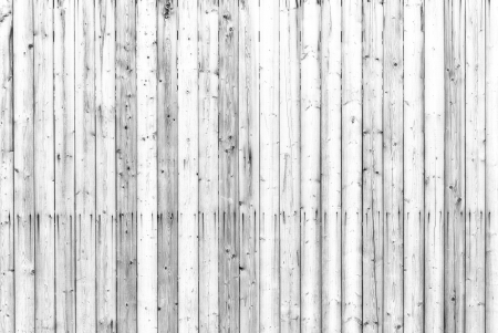 Wooden fence for texture or backgroundの写真素材
