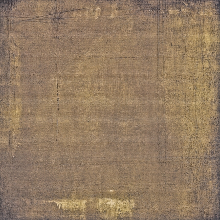 Old paper sheet for textureの写真素材