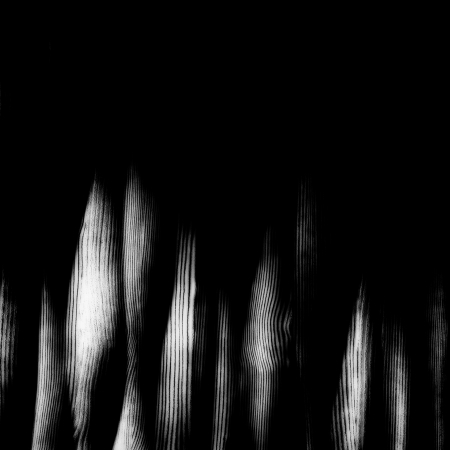 Ceramic wave texture background with copy spaceの写真素材