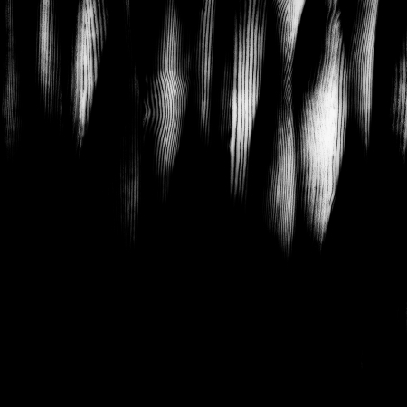 Stone wave texture background wit dark empty copyspaceの写真素材