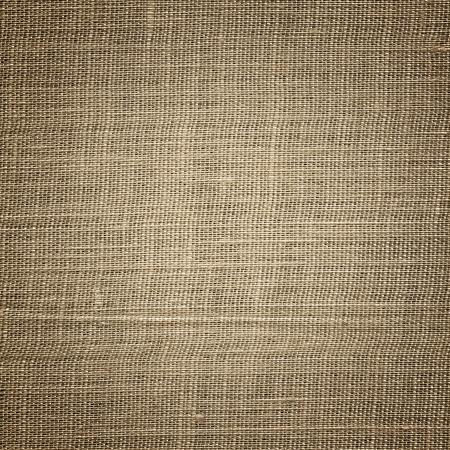 Linen texture for backgroundの写真素材