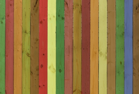 Wood color textured for backgroundの写真素材