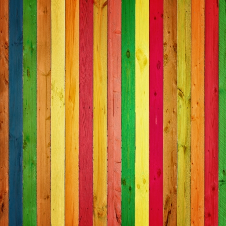 Wood color textured for backgroundの写真素材