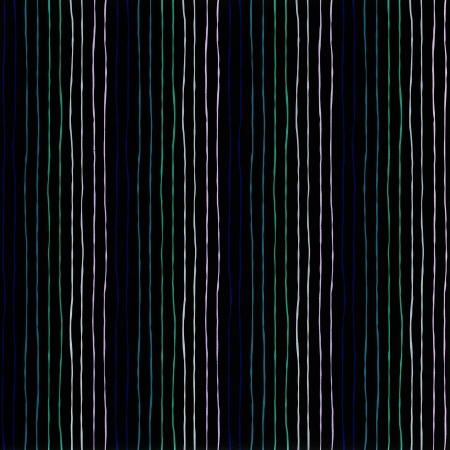 Dark background with color stripe patternの写真素材
