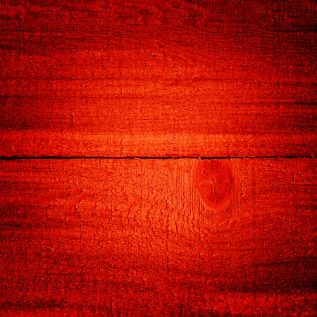 Old red wooden backgroundの写真素材