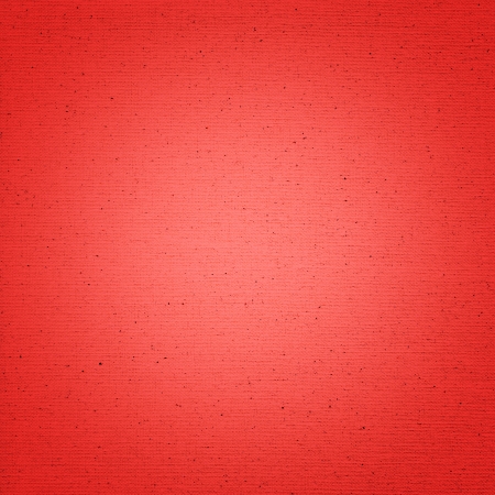 Red linen texture background detailの写真素材