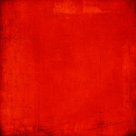 Red old paper background patternの写真素材