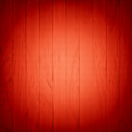 Red wood texture or backgroundの写真素材