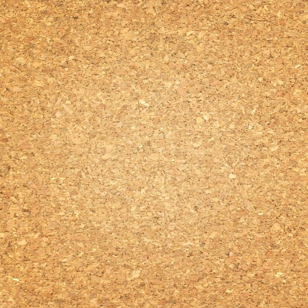 Cork board texture backgroundの写真素材