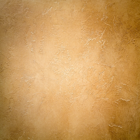 Old wall grunge texture background with vignetteの写真素材