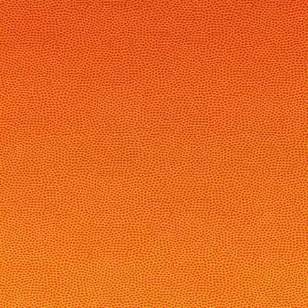 Basketball textures with bumps for background or wallpaper の写真素材