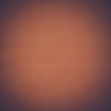 Basketball textures with bumps for background or wallpaper の写真素材