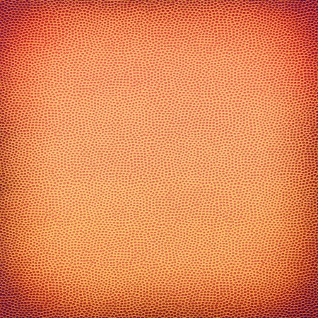Basketball textures with bumps for background or wallpaper の写真素材