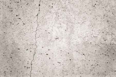 Concrete wall for backgroundの写真素材