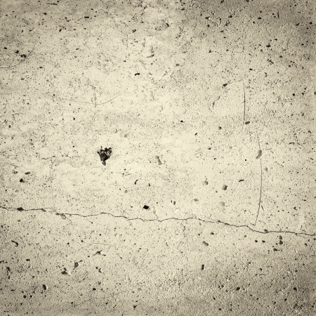 Concrete wall for backgroundの写真素材