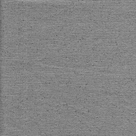 Grey linen texture background with spots の写真素材