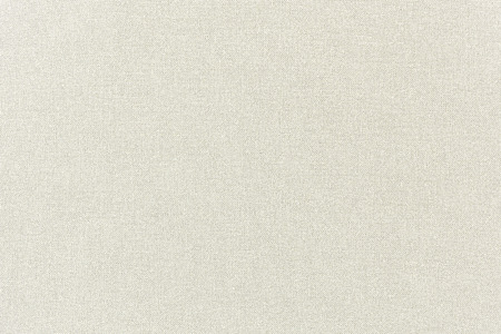 Natural white linen canvas backgroundの写真素材