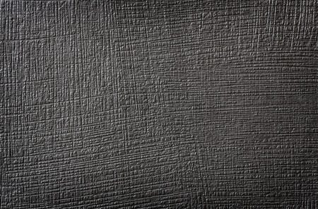 Scratched dark wall surfaceの写真素材