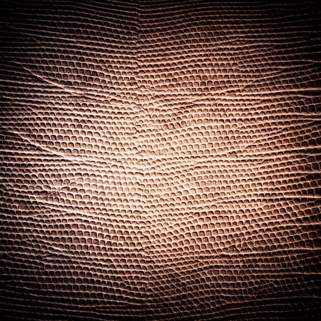 Leather texture backgroundの写真素材