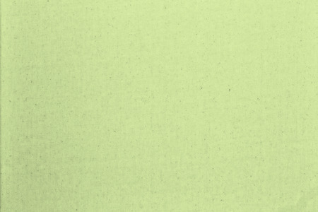 Linen green texture with primed backgroundの写真素材