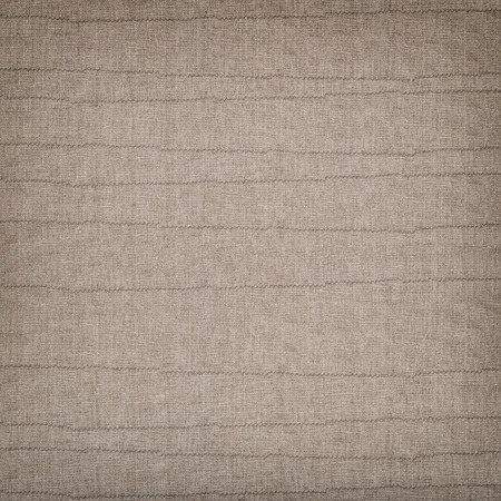 Linen background with thread の写真素材