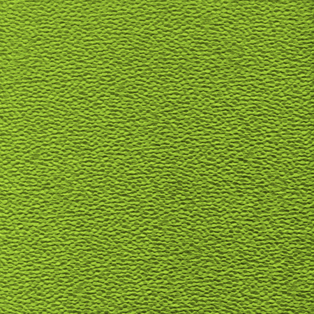 Embossed green paper with bubble patternの写真素材