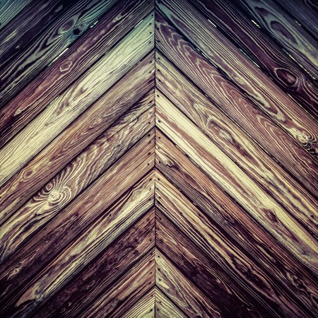 Wooden board for floor or background