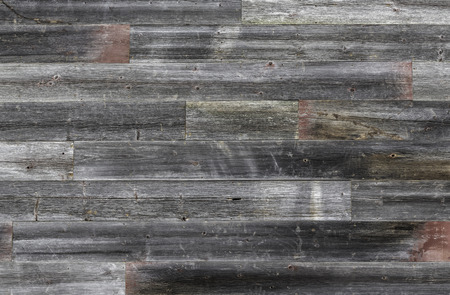 Wooden wall backgroundの写真素材