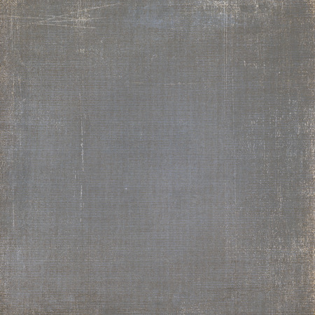 Canvas texture with sctrached background の写真素材