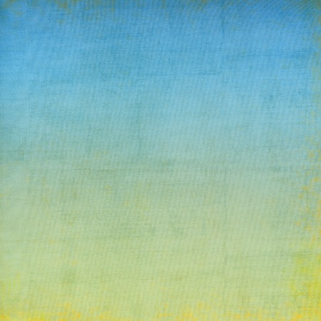 Two color linen texture backgroundの写真素材