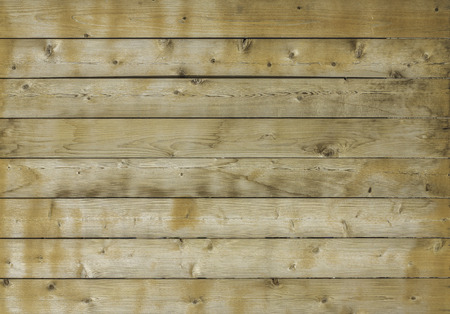 Wooden knotty board patternの写真素材