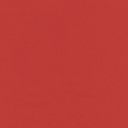 Canvas red surface beige texture backgroundの写真素材