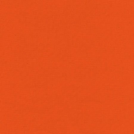Canvas light orange surface texture backgroundの写真素材