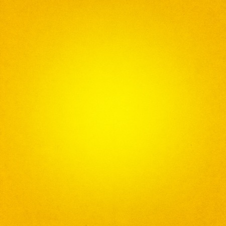Yellow paper textureの写真素材