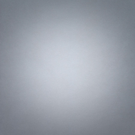 Background from light grey paper textureの写真素材