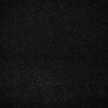 Black asphalt textureの写真素材