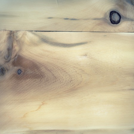 Knotty wood for texture or backgroundの写真素材