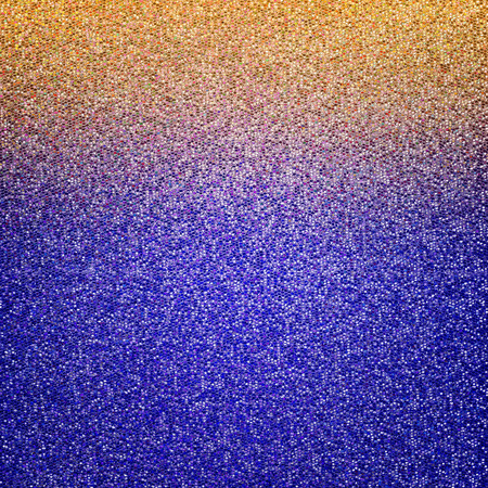 Carnival two color glitter shiny backgroundの写真素材
