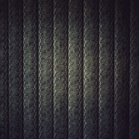 Snake skin print backgroundの写真素材