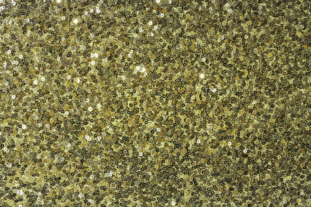 Circles glitter texture for backgroundの写真素材