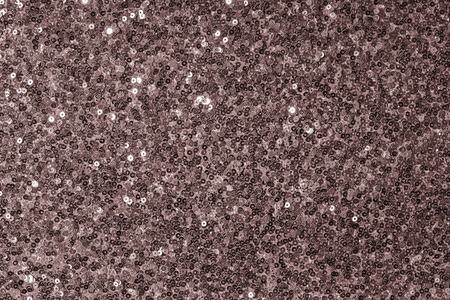 Circles glitter texture for backgroundの写真素材