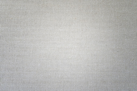 Light Linen texture background with delicate vignetteの写真素材