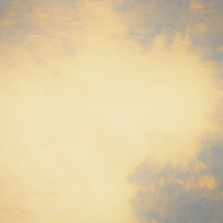 Old abstract multi color paperの写真素材