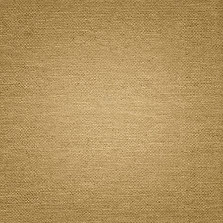 Brown Linen texture background with delicate patternの写真素材